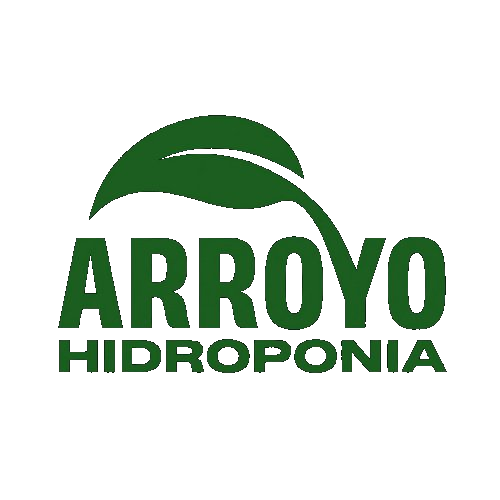 Arroyo Hidroponía — Rúcula hidropónica viva en Santa Fe